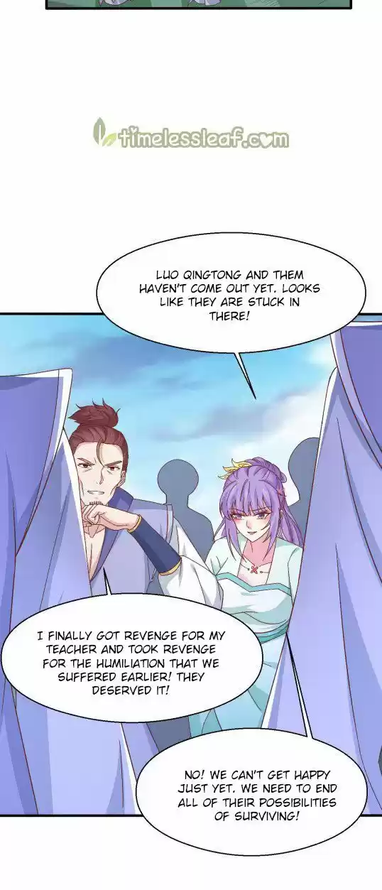 Pupillary Master Ch.172