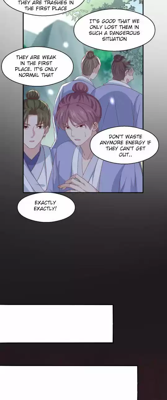 Pupillary Master Ch.172