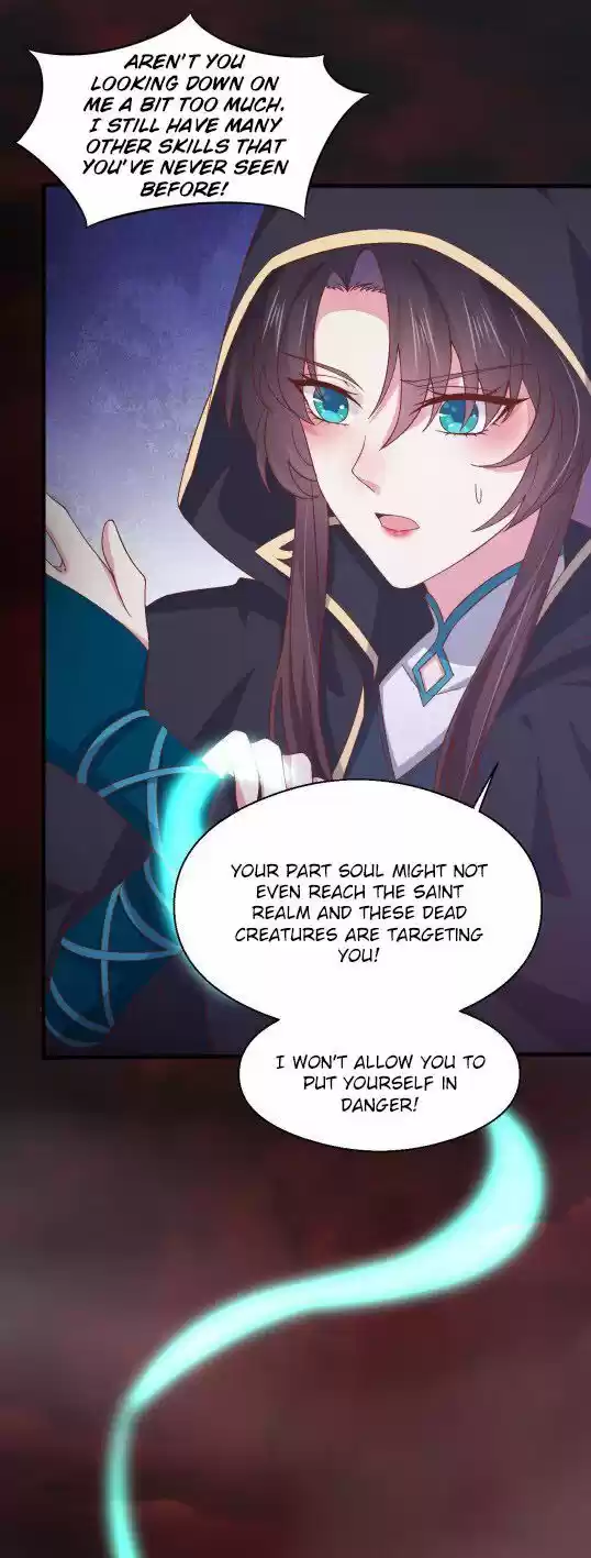 Pupillary Master Ch.172.5