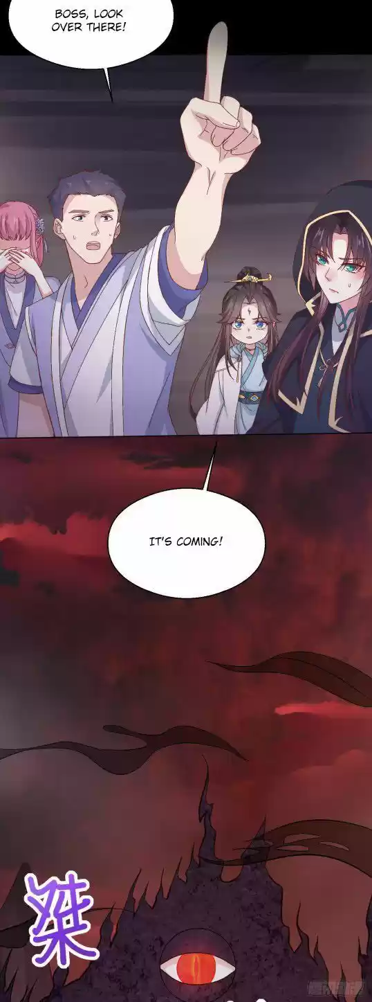 Pupillary Master Ch.172.5