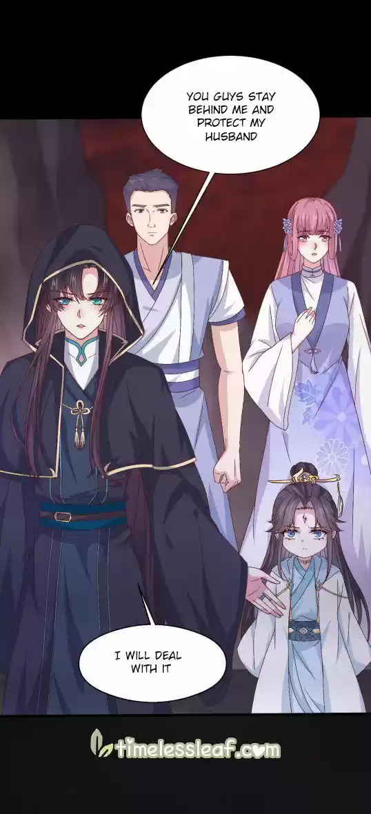 Pupillary Master Ch.172.5