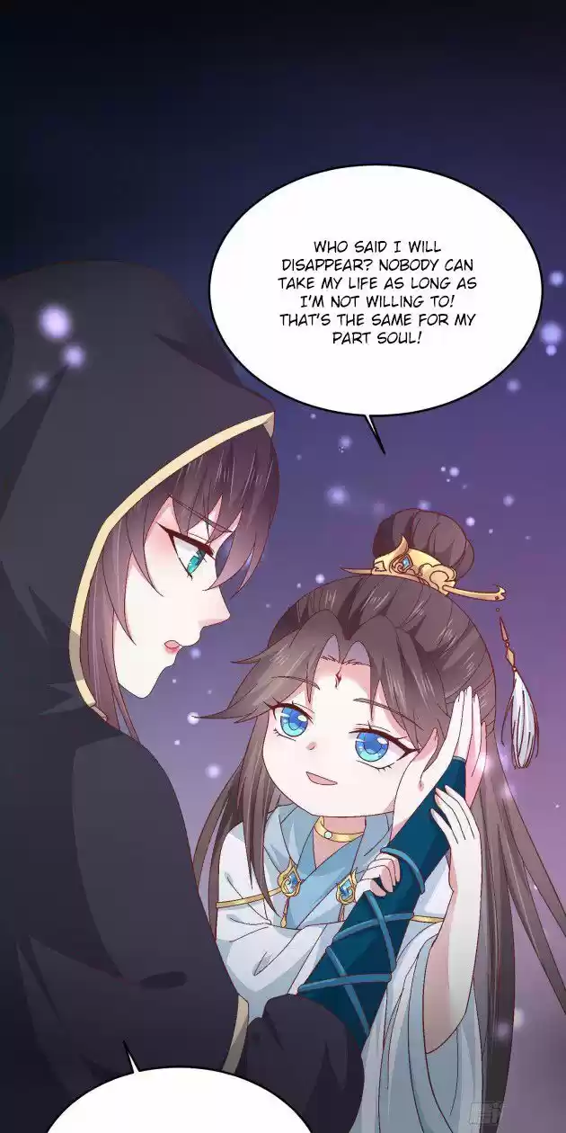 Pupillary Master Ch.173