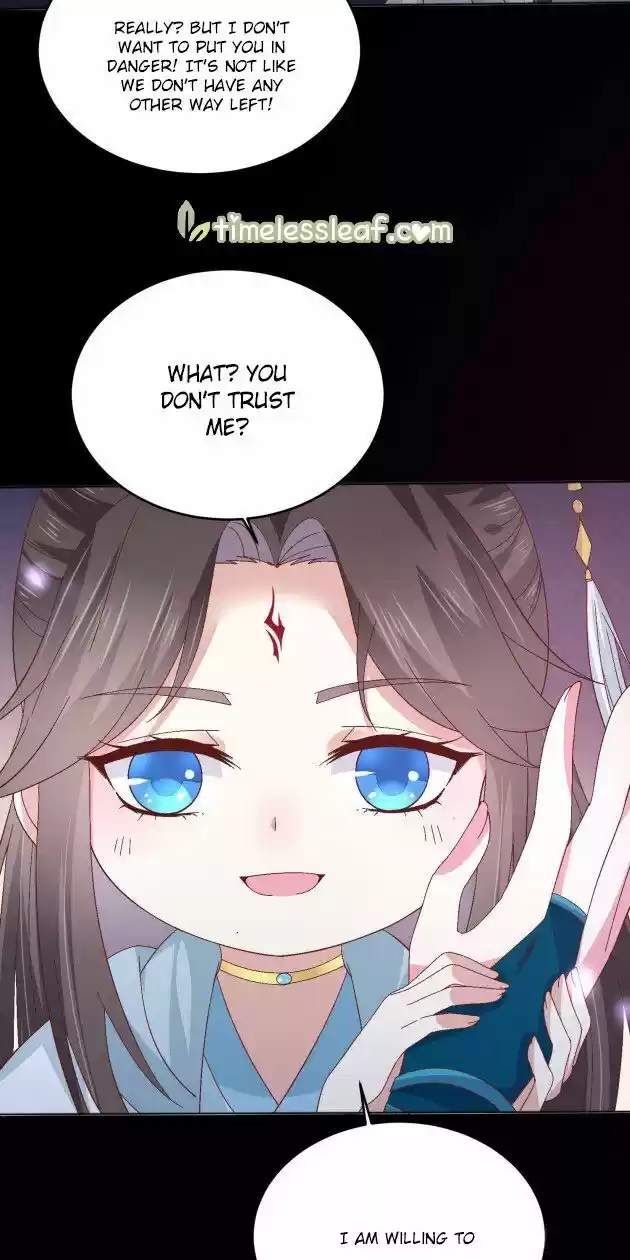 Pupillary Master Ch.173