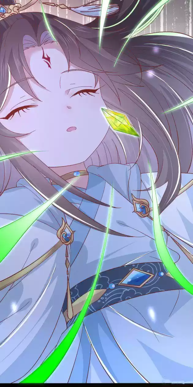 Pupillary Master Ch.173