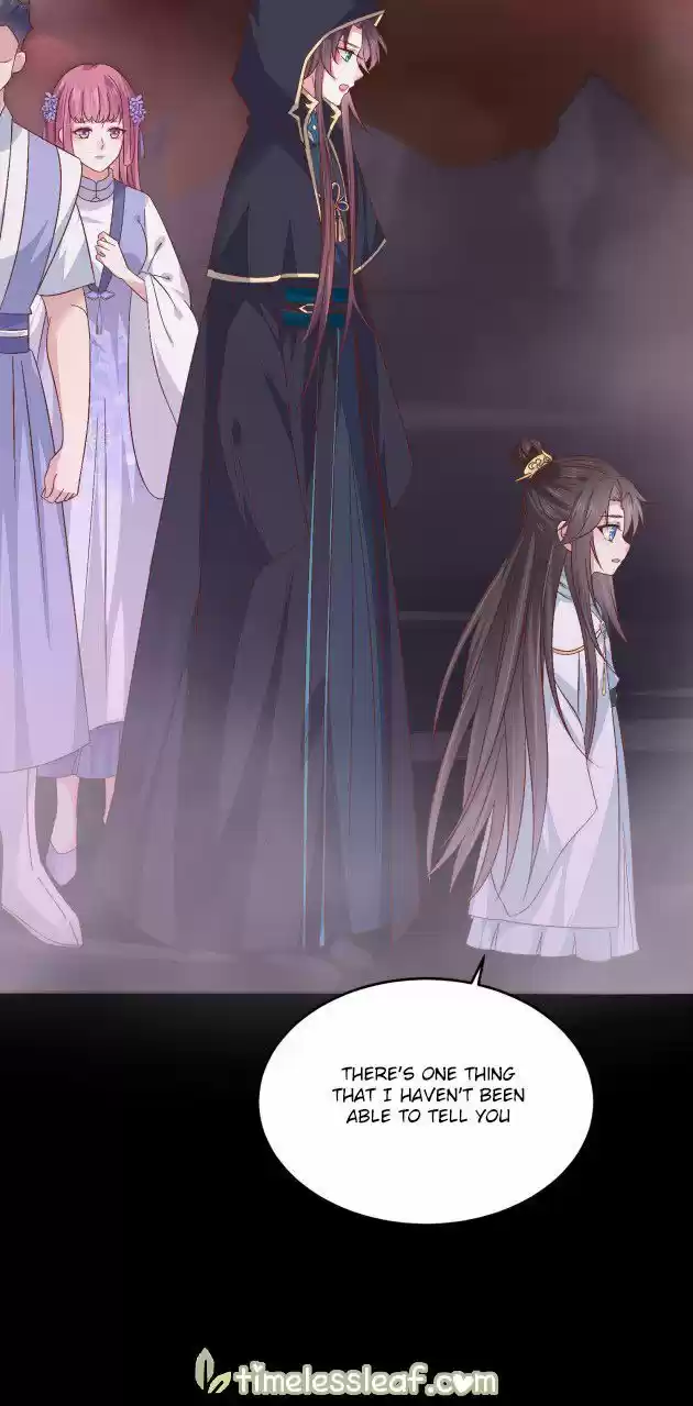 Pupillary Master Ch.173