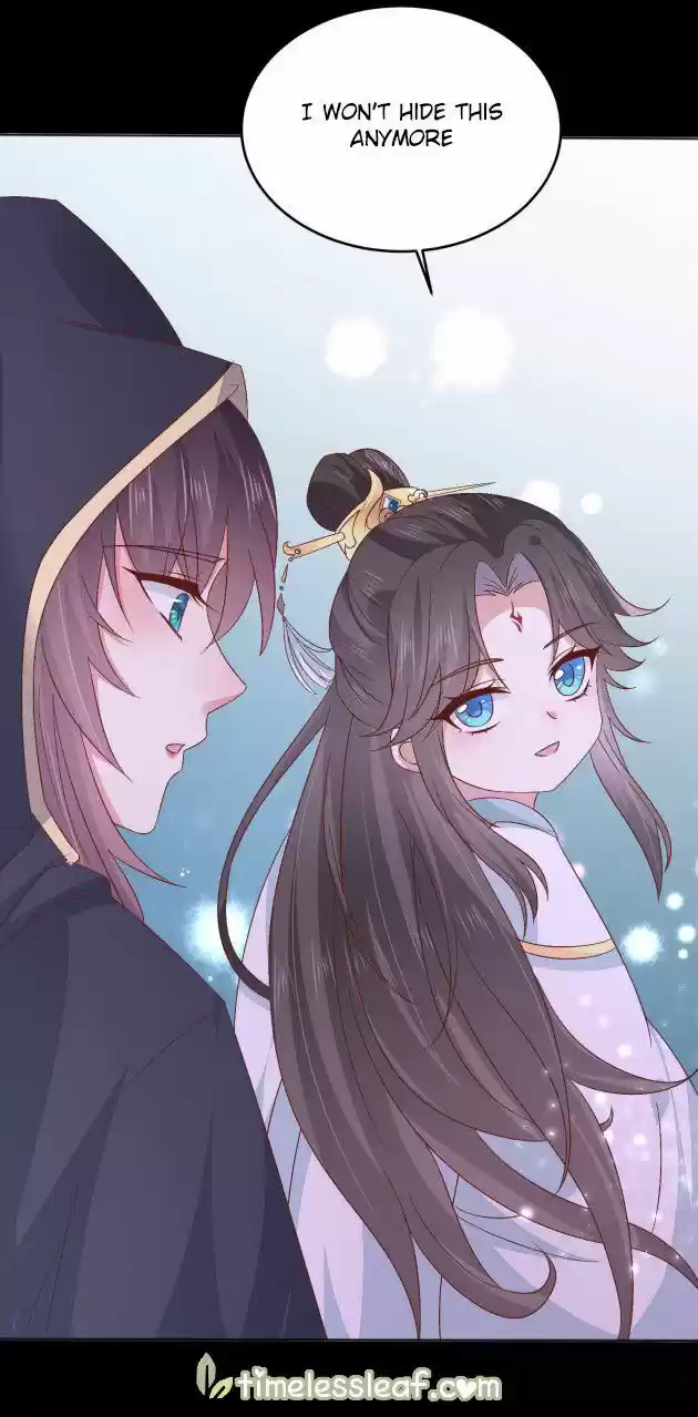 Pupillary Master Ch.173