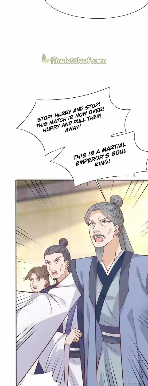 Pupillary Master Ch.209