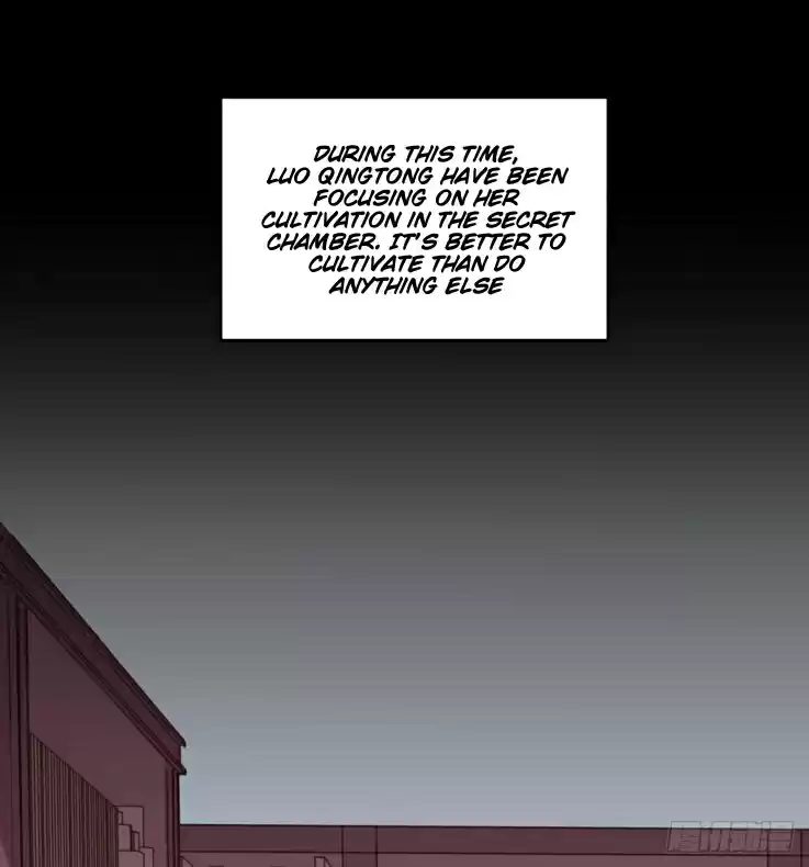 Pupillary Master ch.21