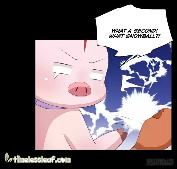 Pupillary Master ch.21