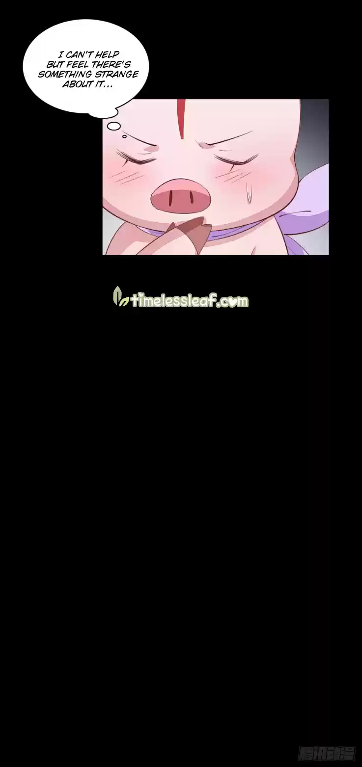 Pupillary Master ch.21