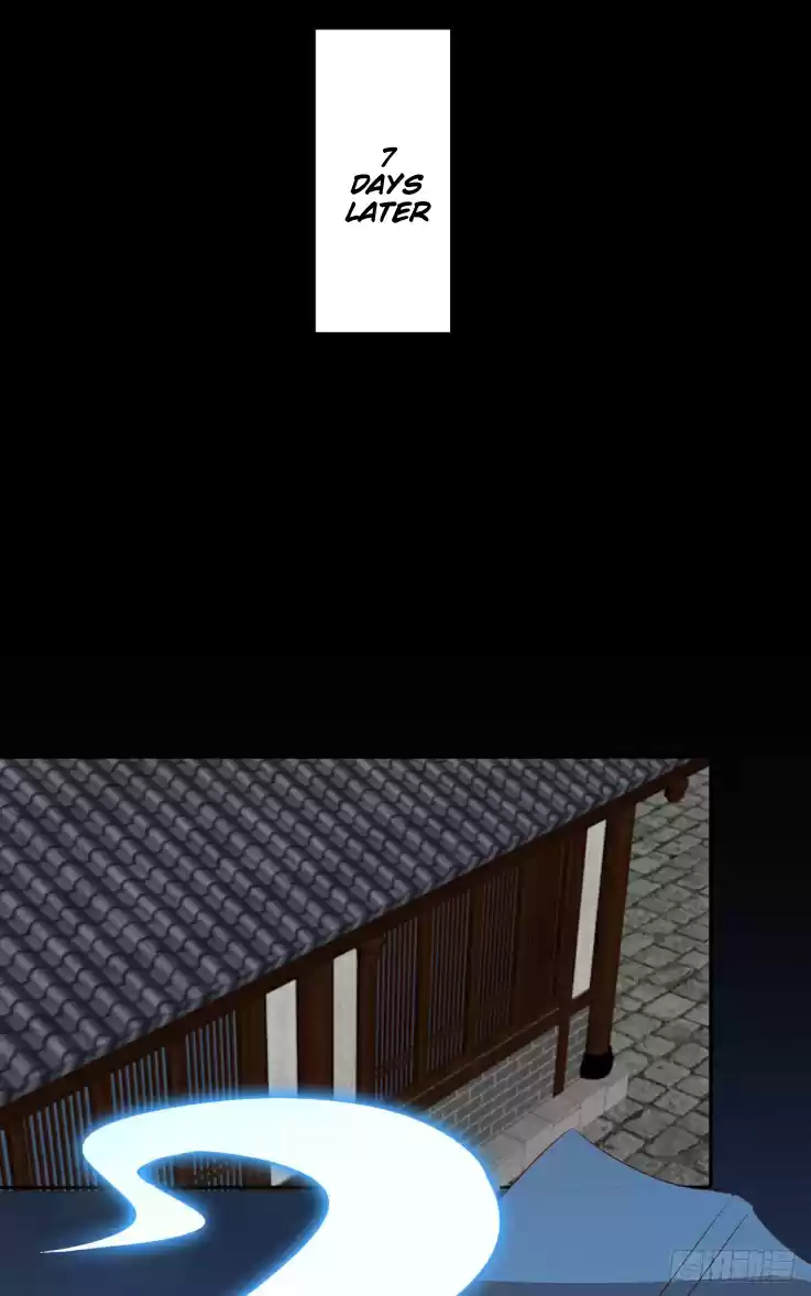 Pupillary Master ch.21