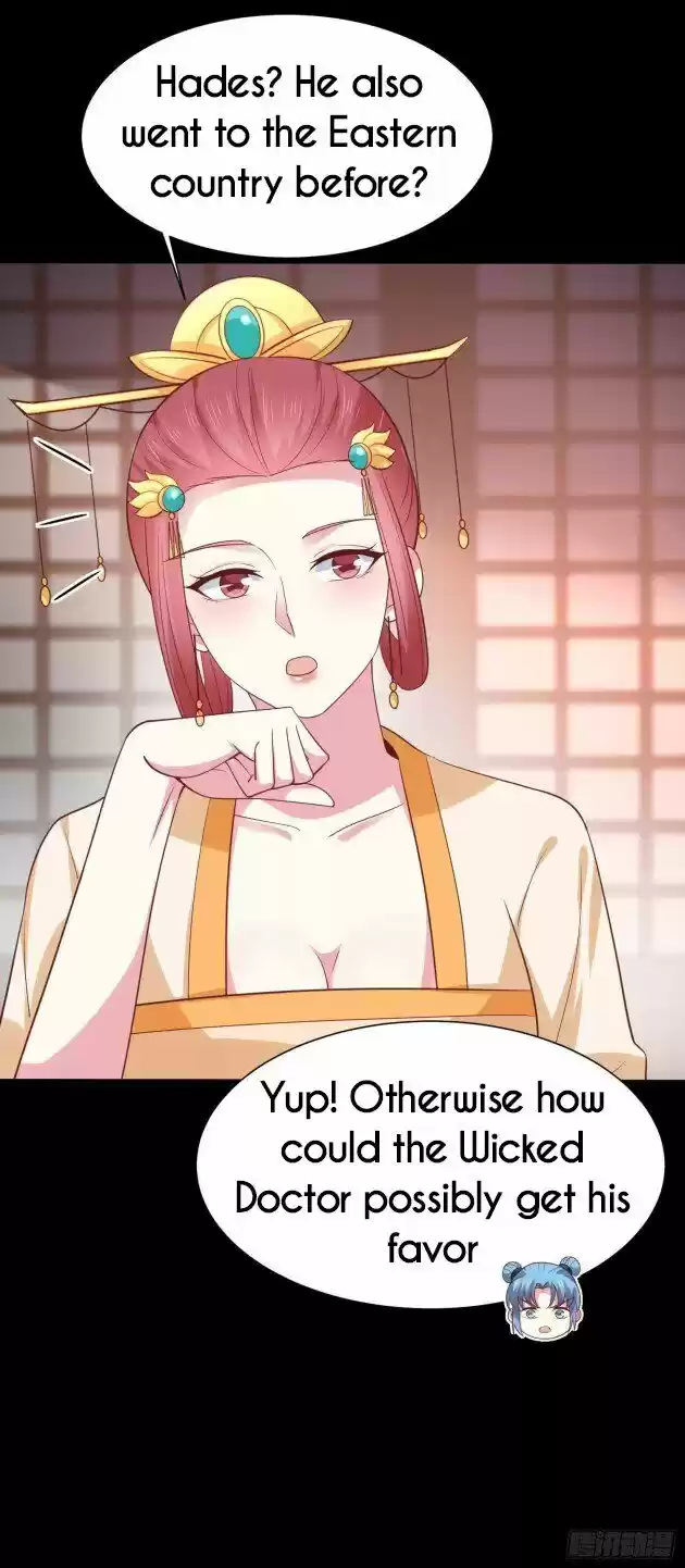 Pupillary Master Ch.225