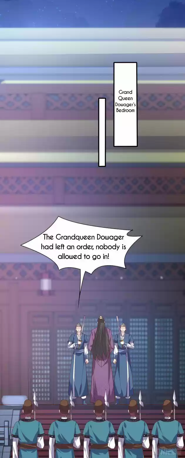 Pupillary Master Ch.225