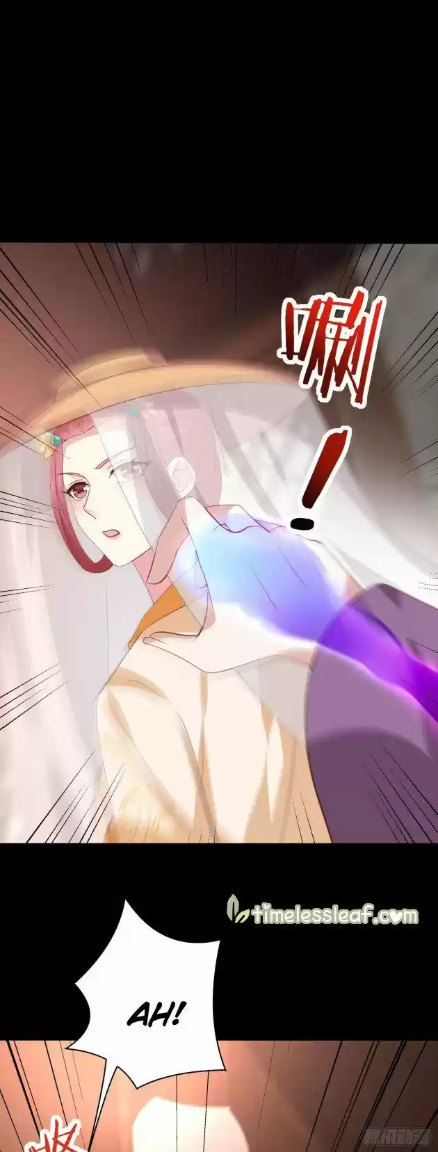 Pupillary Master Ch.226