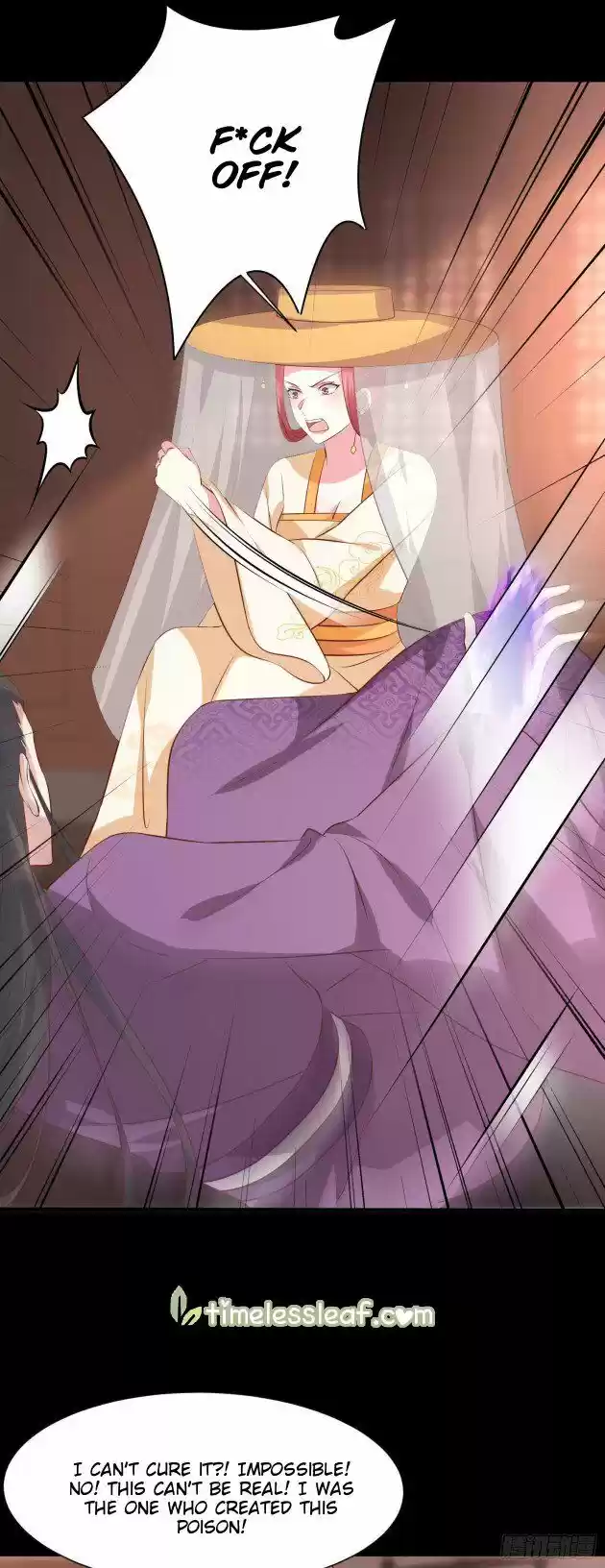 Pupillary Master Ch.226