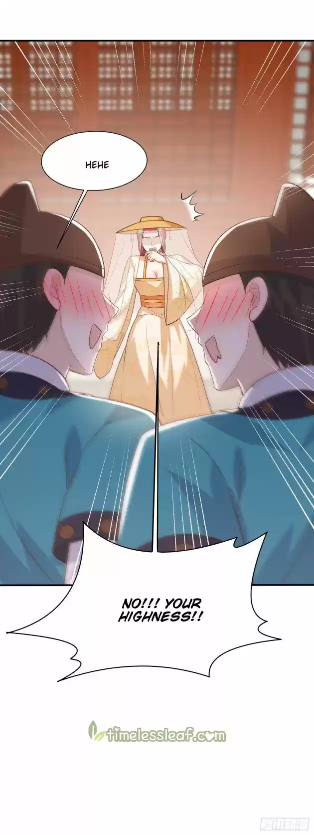 Pupillary Master Ch.226.5