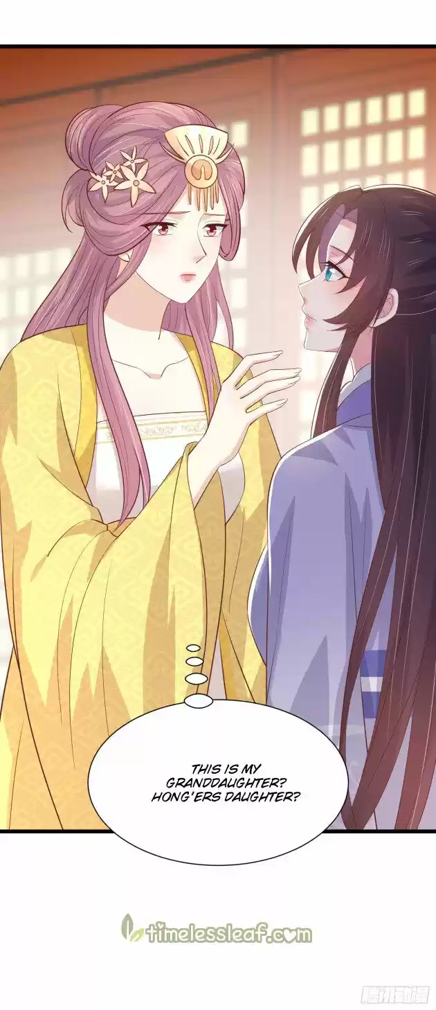 Pupillary Master Ch.226.5