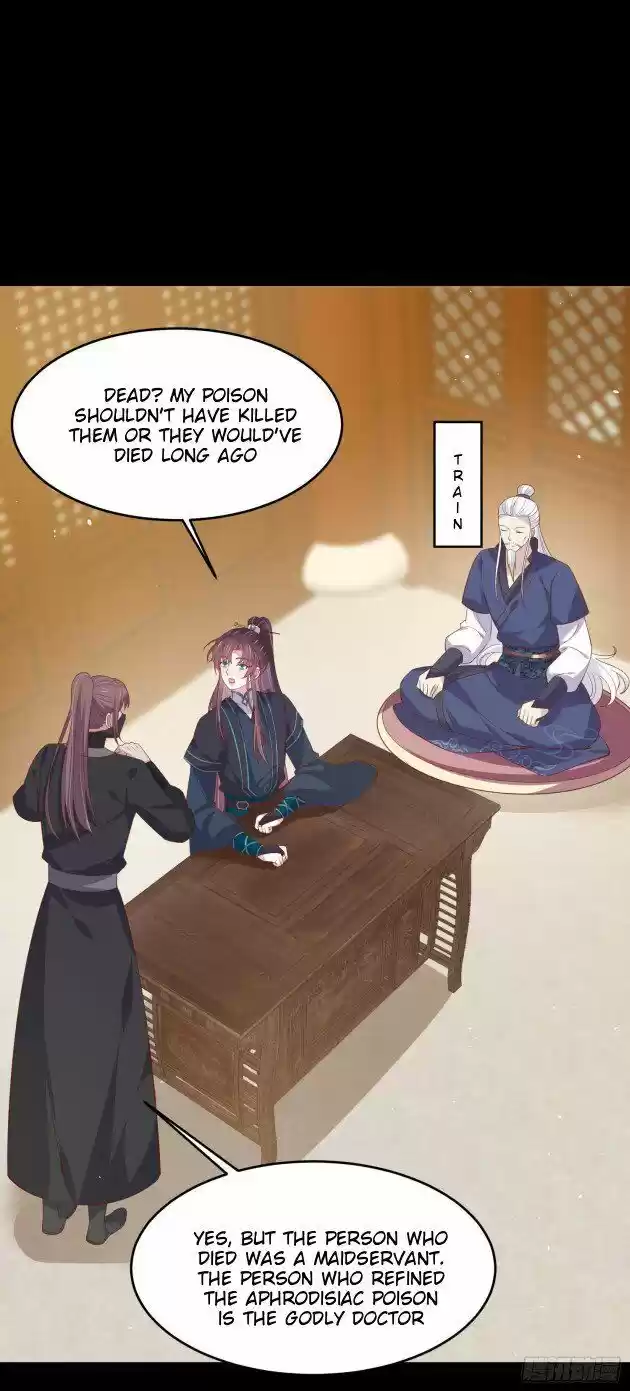 Pupillary Master Ch.228