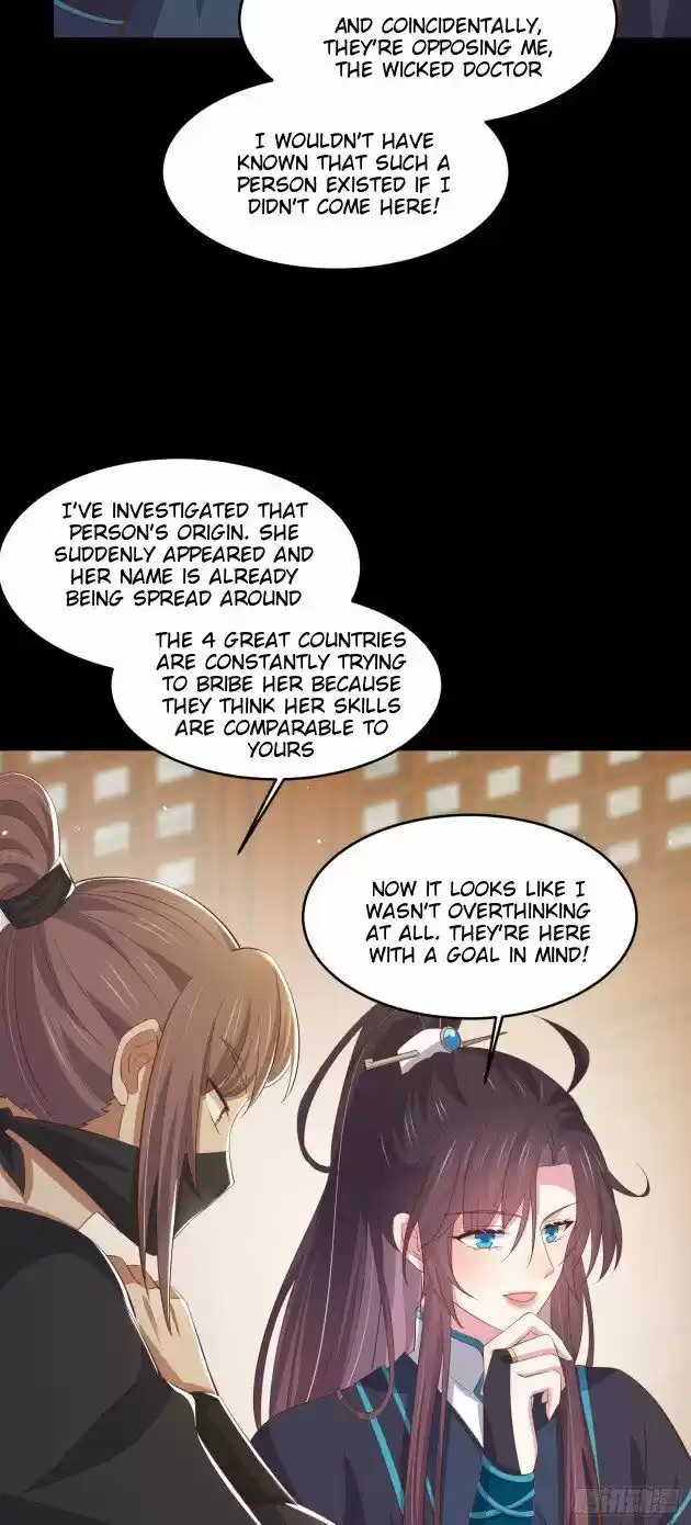 Pupillary Master Ch.228