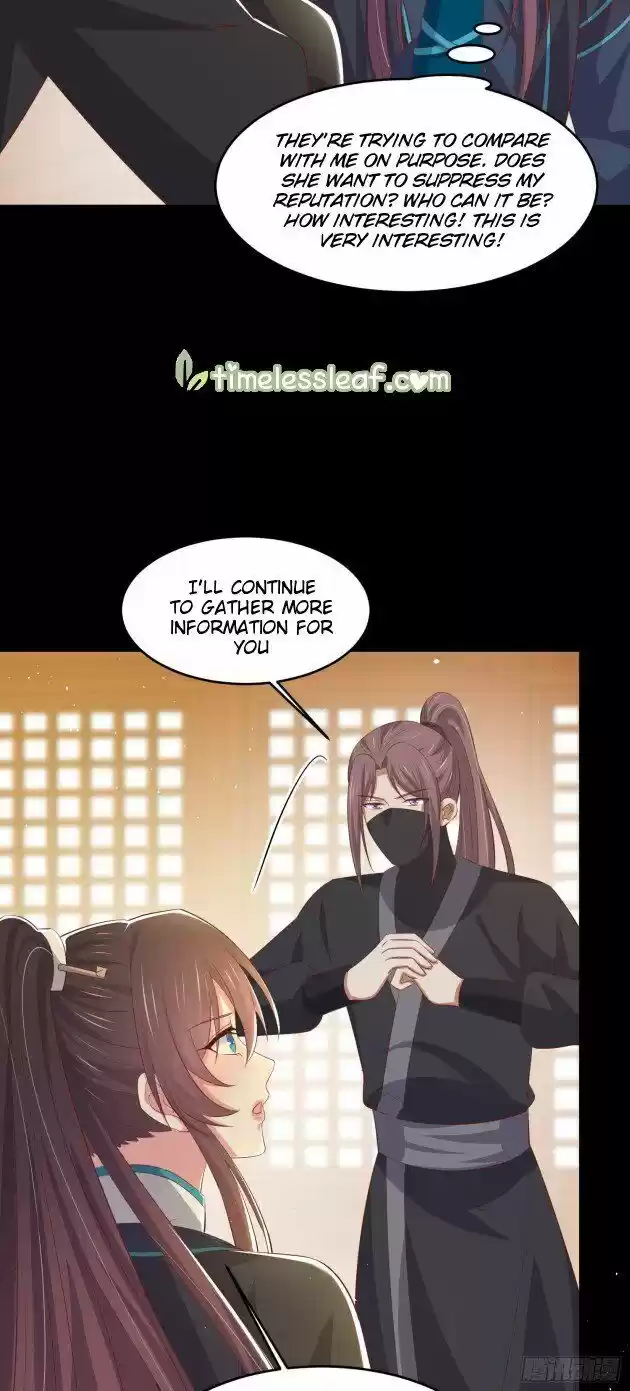 Pupillary Master Ch.228