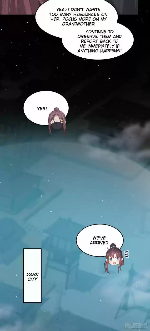 Pupillary Master Ch.228