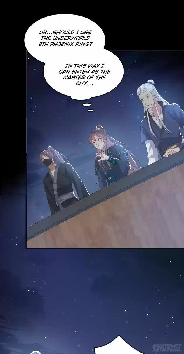 Pupillary Master Ch.228