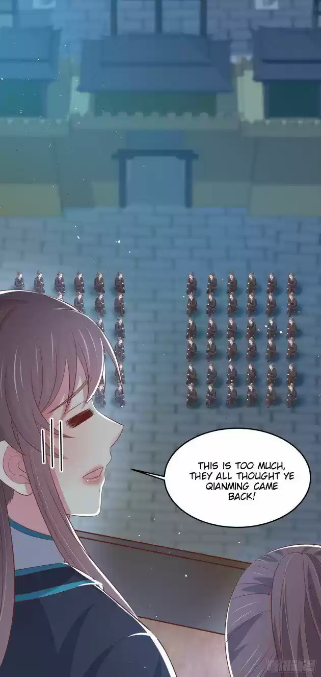 Pupillary Master Ch.228