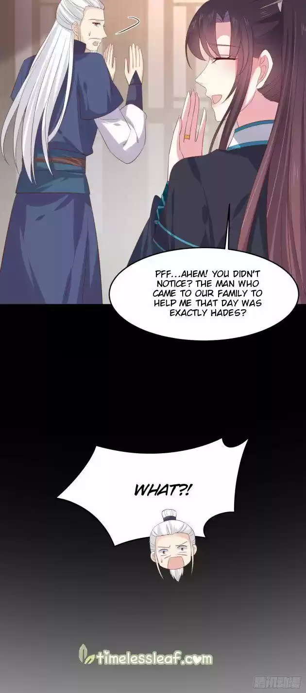 Pupillary Master Ch.228