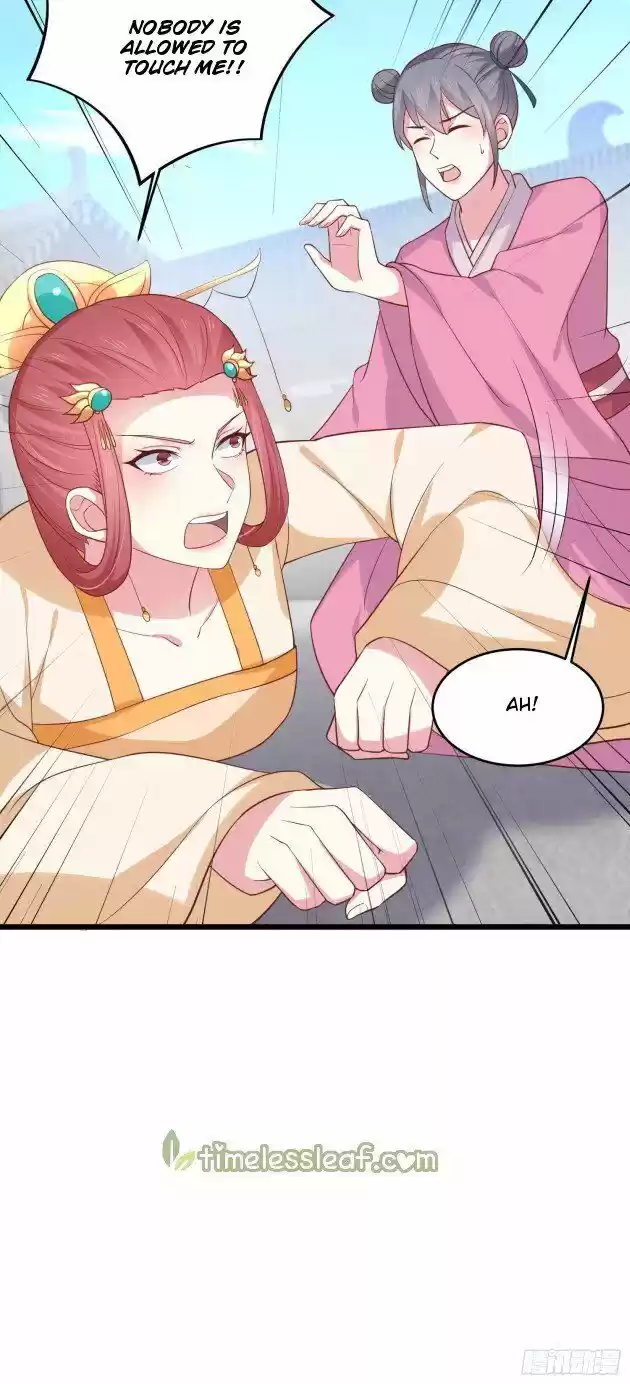 Pupillary Master Ch.228.5