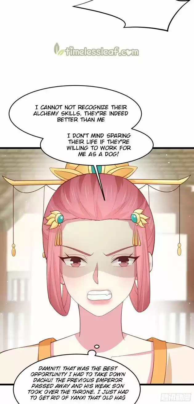 Pupillary Master Ch.228.5