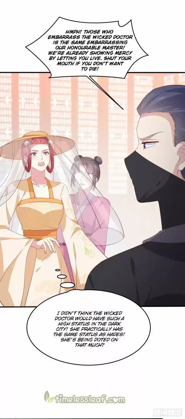 Pupillary Master Ch.231