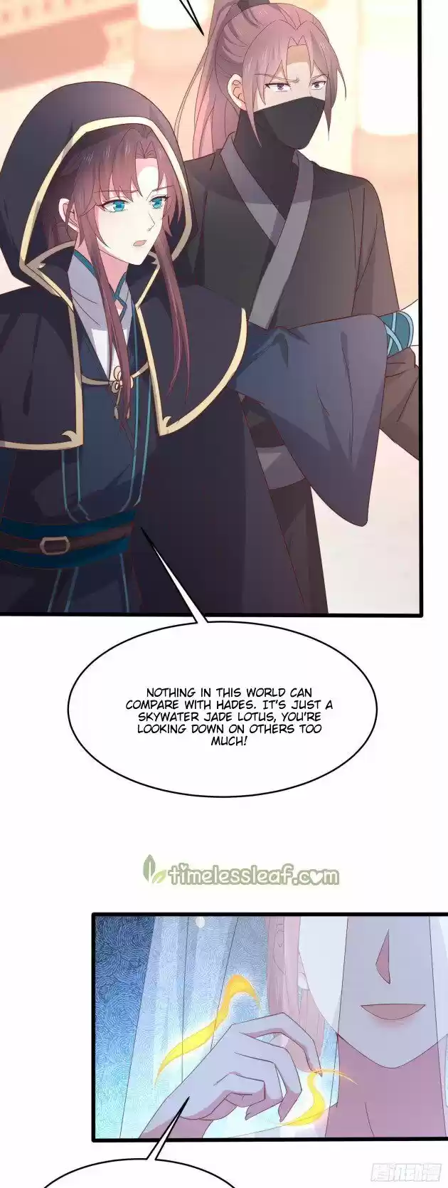 Pupillary Master Ch.231.5