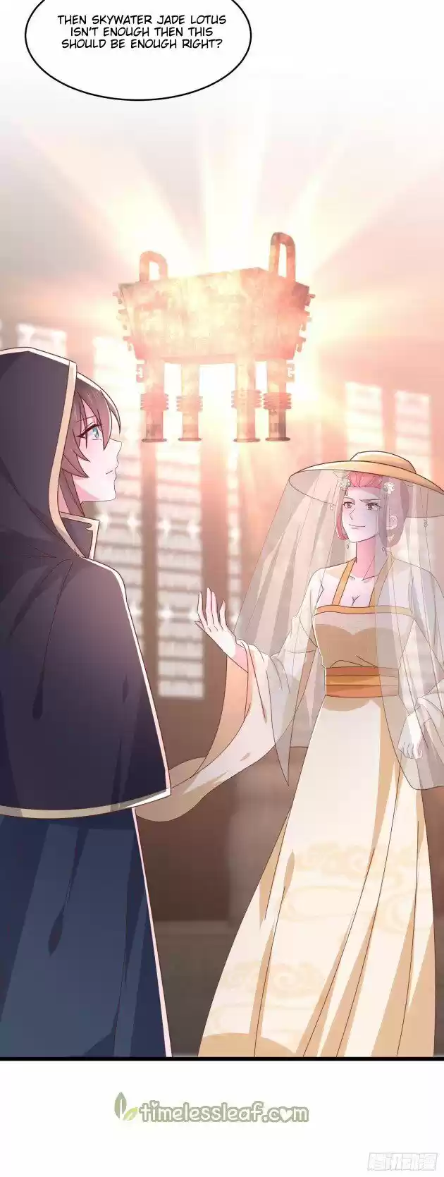 Pupillary Master Ch.231.5