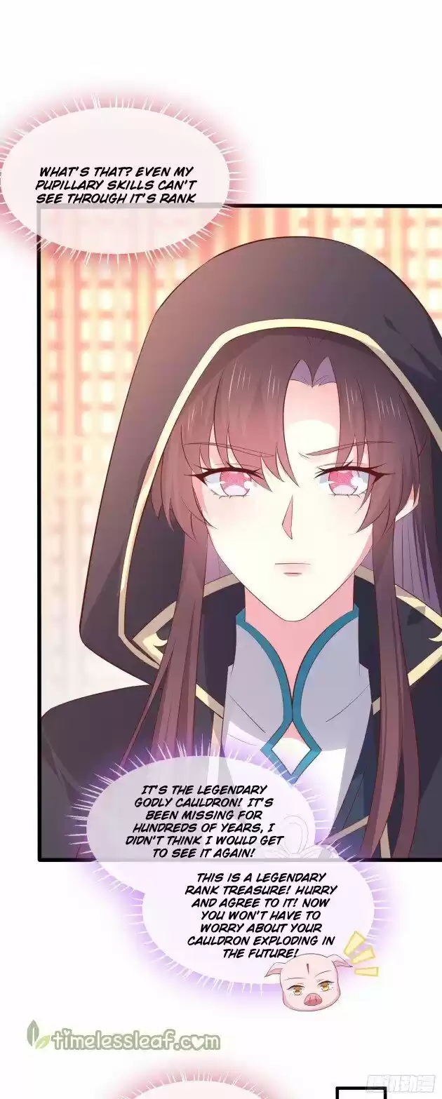 Pupillary Master Ch.231.5