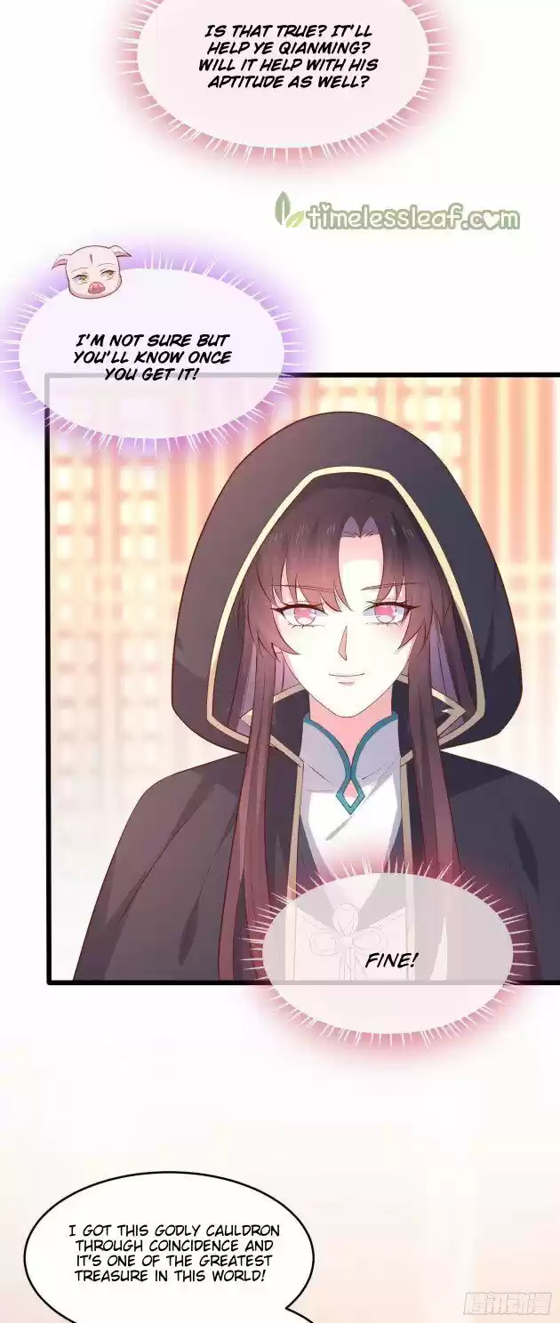 Pupillary Master Ch.231.5