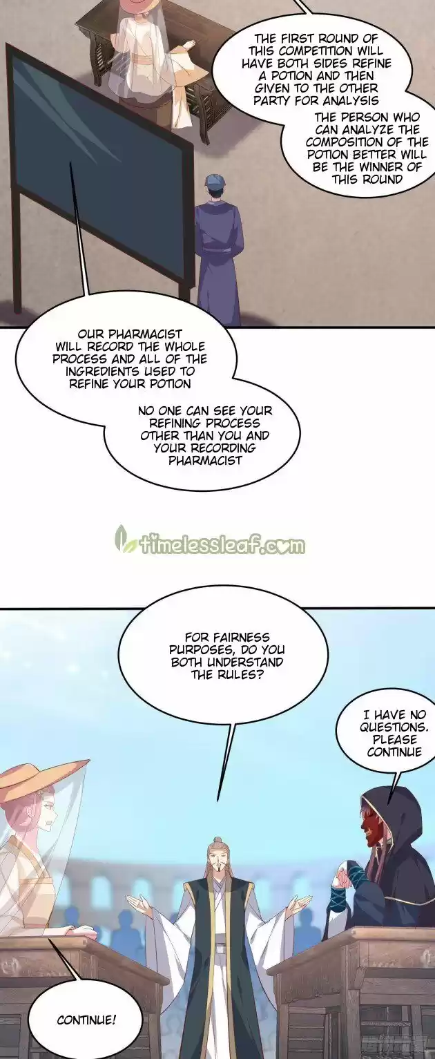 Pupillary Master Ch.232