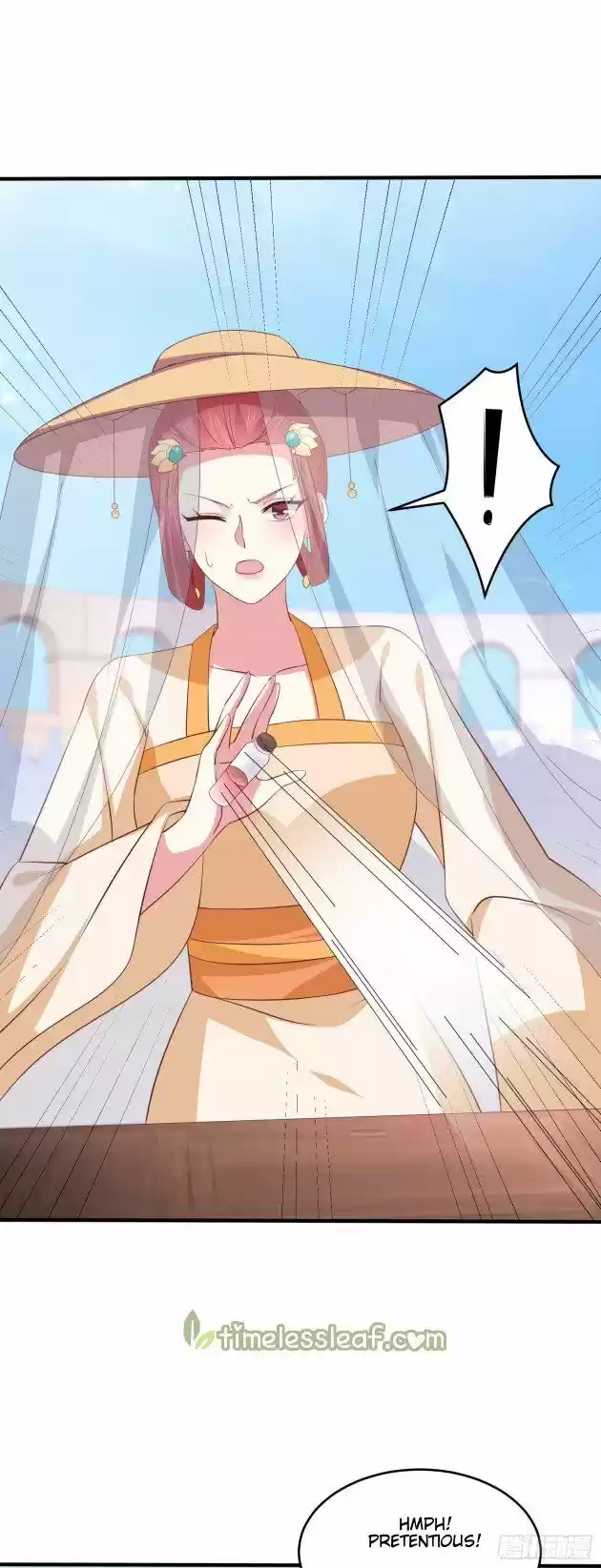 Pupillary Master Ch.232