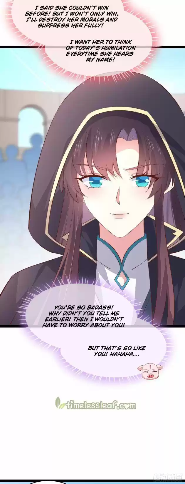 Pupillary Master Ch.232.5