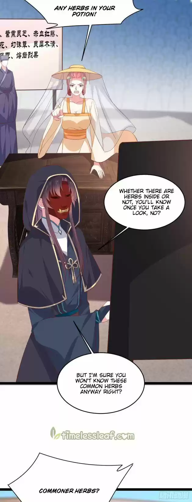 Pupillary Master Ch.232.5