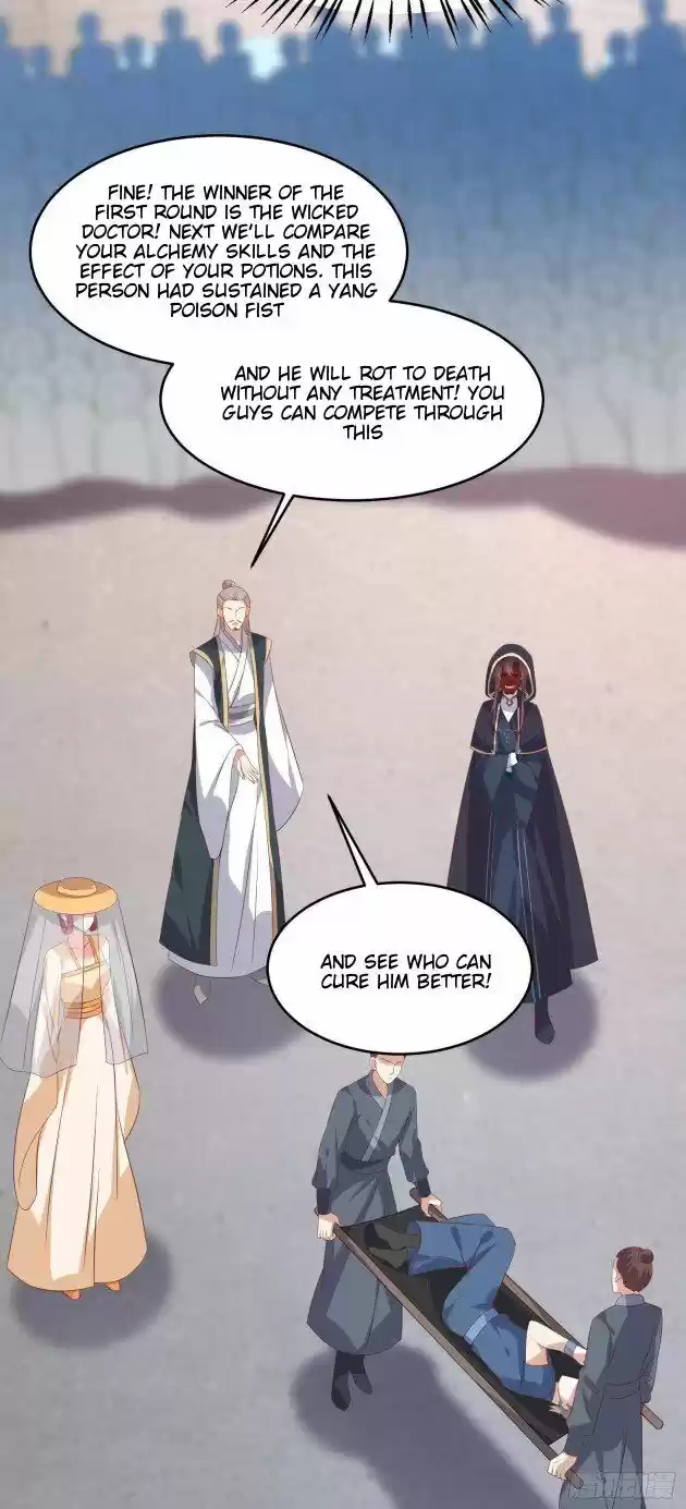 Pupillary Master Ch.232.5