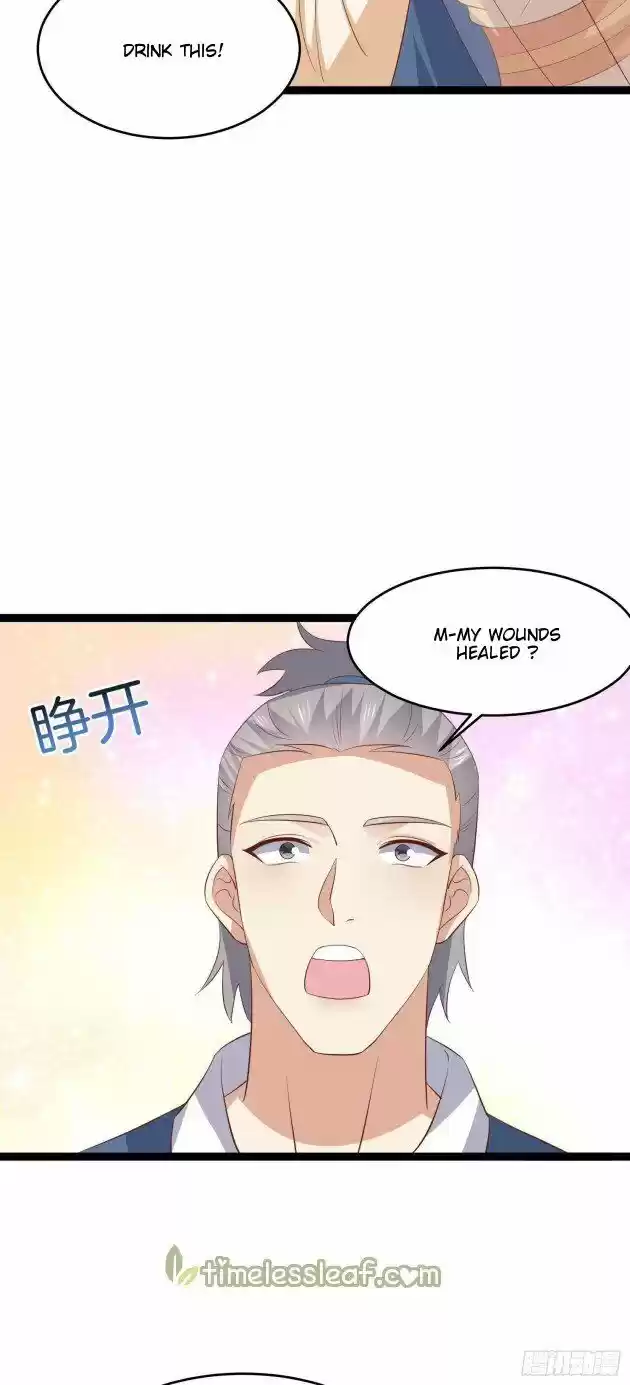 Pupillary Master Ch.232.5