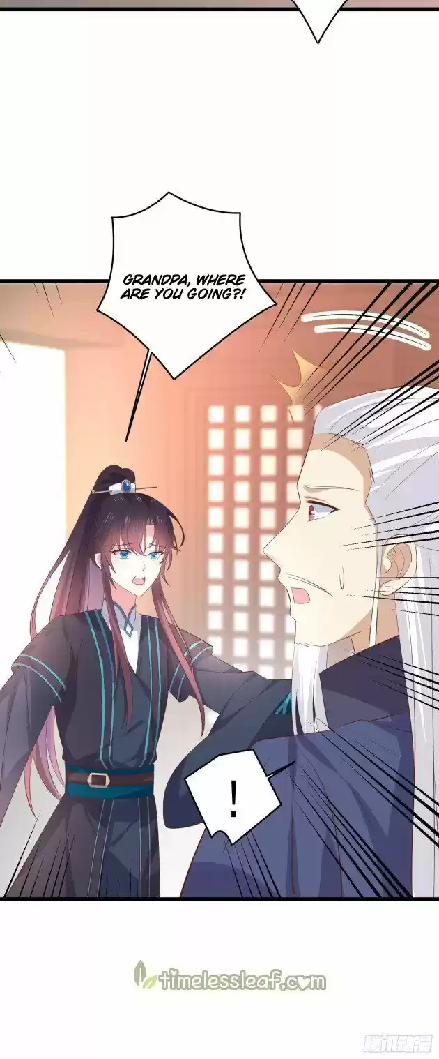 Pupillary Master Ch.234