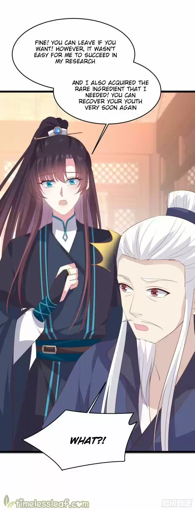 Pupillary Master Ch.234