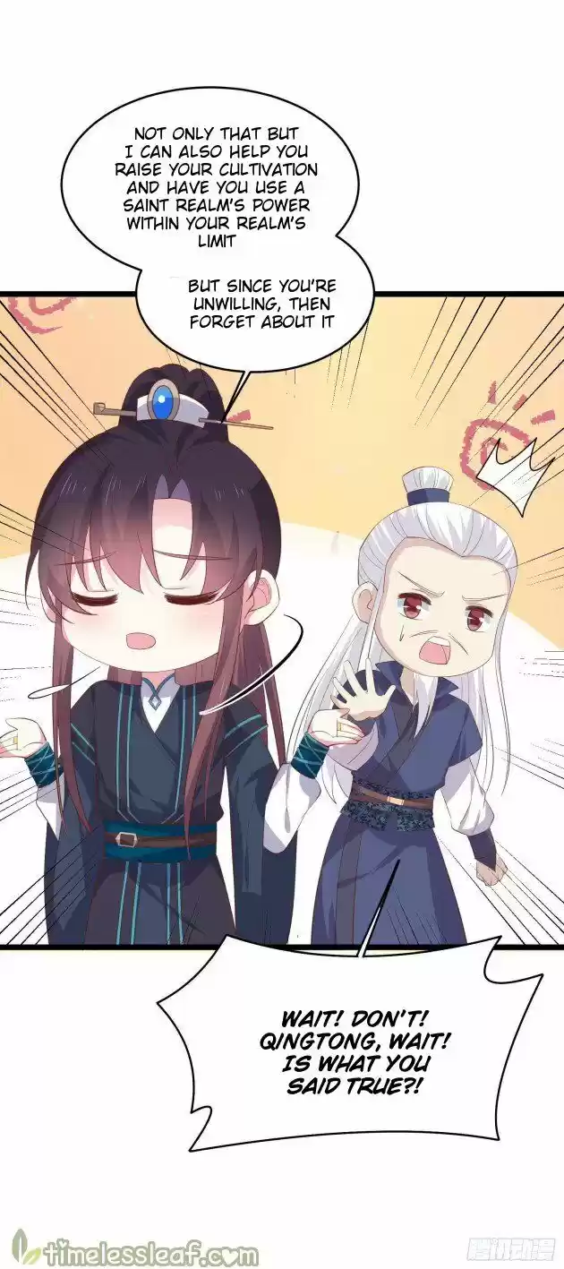 Pupillary Master Ch.234