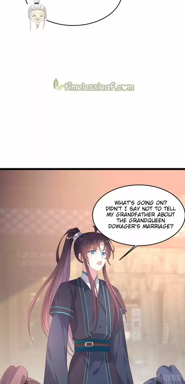 Pupillary Master Ch.234