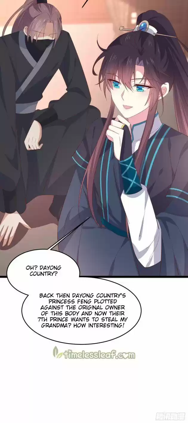 Pupillary Master Ch.234.5