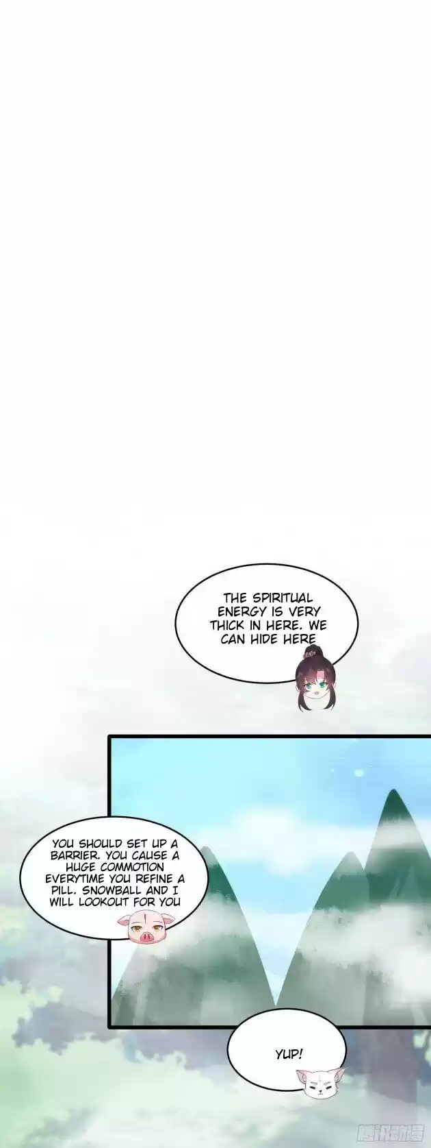 Pupillary Master Ch.234.5