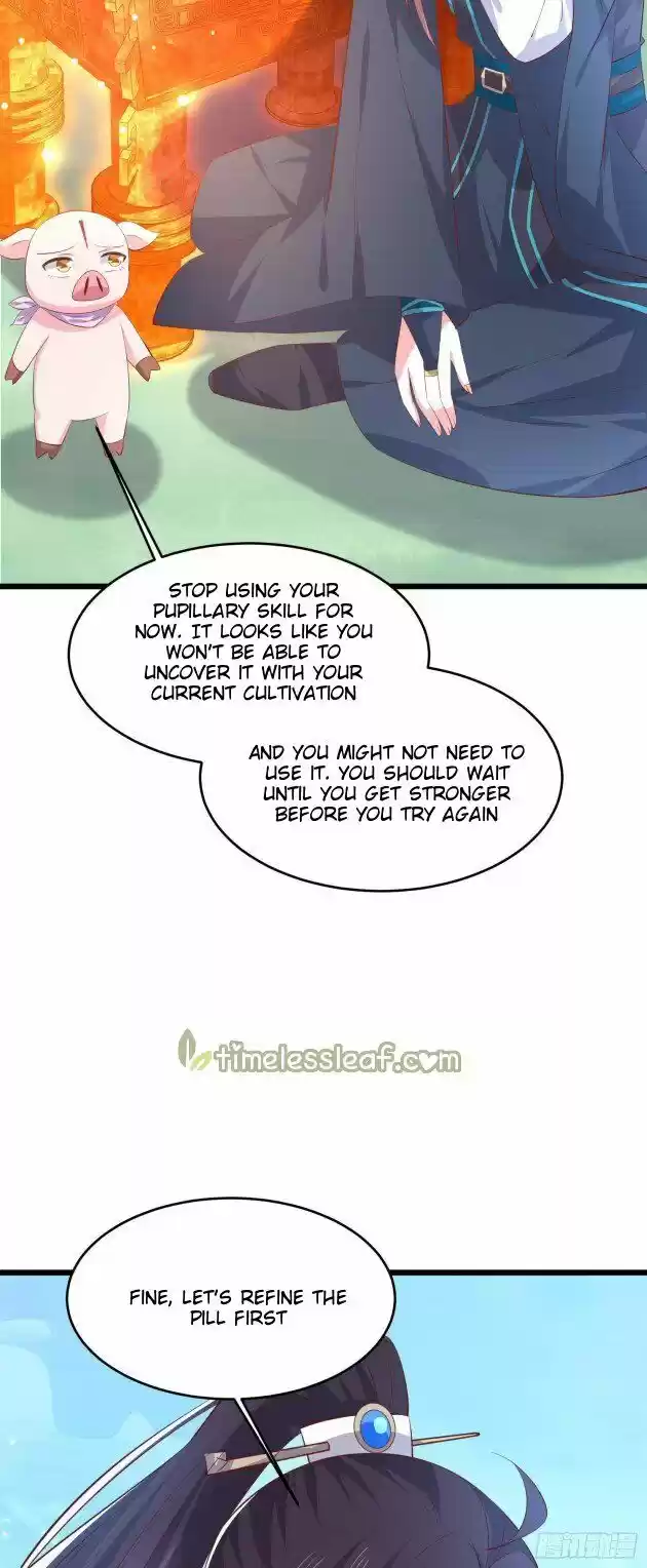 Pupillary Master Ch.234.5