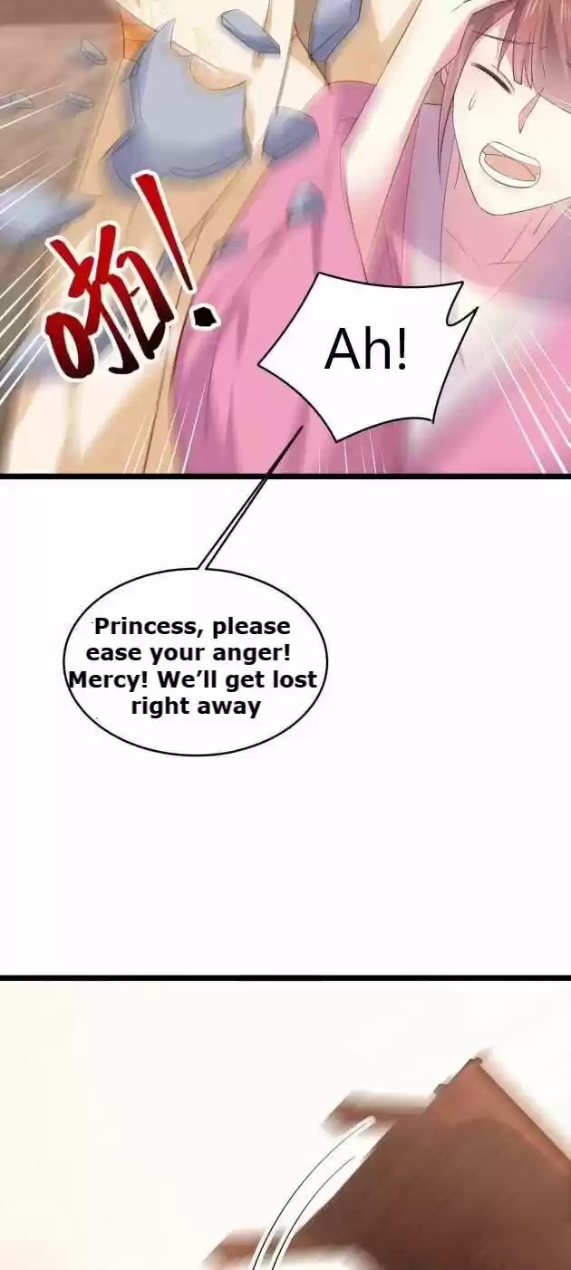 Pupillary Master Ch.235