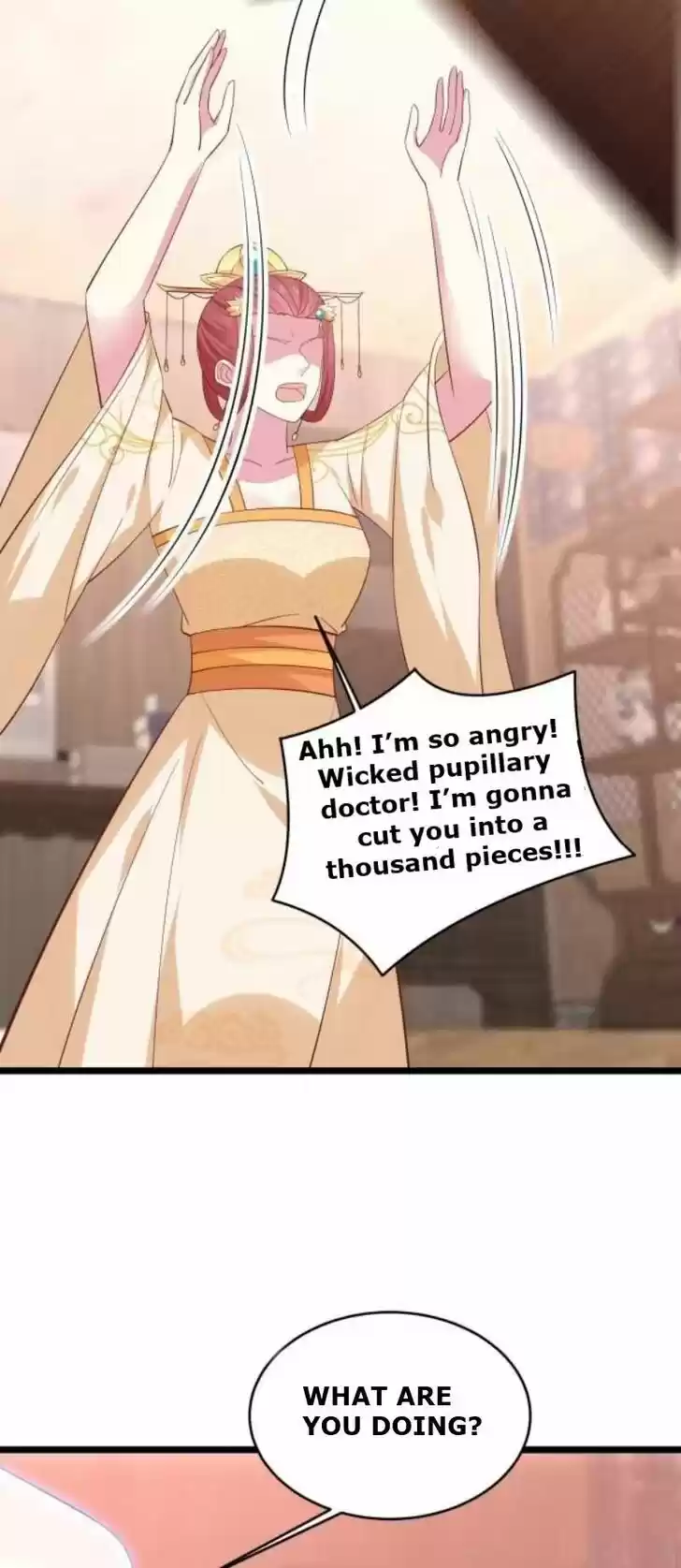 Pupillary Master Ch.235